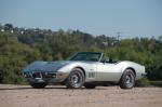 Chevrolet Corvette Stingray L68 427 Convertible 1969 года